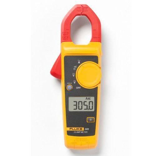 Alicate amper�metro digital - 305