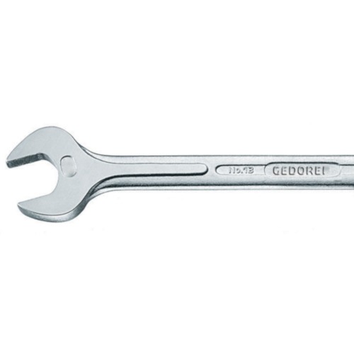 Chave combinada 22 mm a�o cromo van�dio - 1B