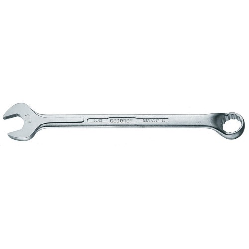 Chave combinada 22 mm a�o cromo van�dio - 1B