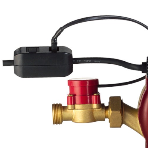 Bomba pressurizadora 350 watts 2700 L/H - PL-20  110V