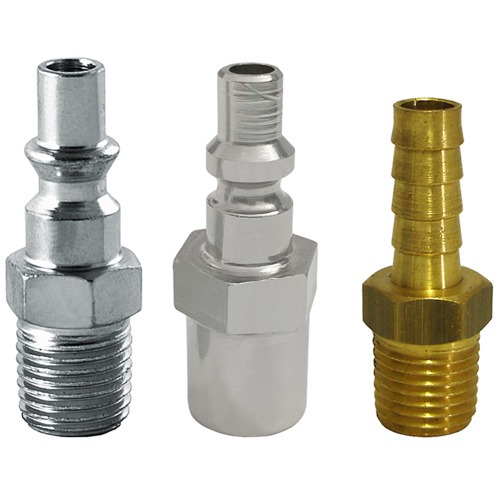 Kit de engate r�pido 4 pe�as - ARC-KITDM-001