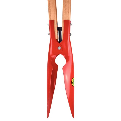 Cavadeira tipo light com cabo de madeira com 150 cm