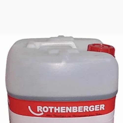 Óleo rocut para corte de rosqueadeira 20 litros - R08000020BR Óleo rocut para corte de rosqueadeira 20 litros - R08000020BR