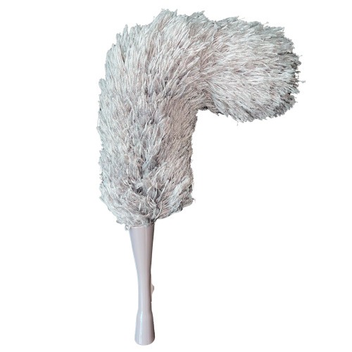 Kit Espanador eletrostático microfibra 3 peças Kit Espanador eletrostático microfibra 3 peças