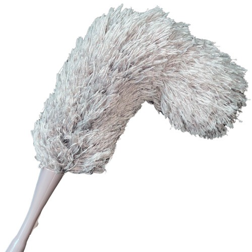 Kit Espanador eletrostático microfibra 3 peças Kit Espanador eletrostático microfibra 3 peças