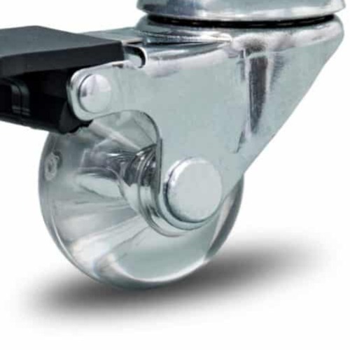 Rod�zio girat�rio 2 x 3/4