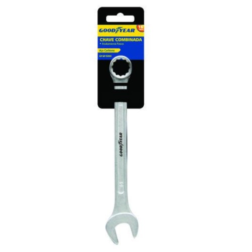 Chave combinada 7 mm a�o carbono - GYSP5081