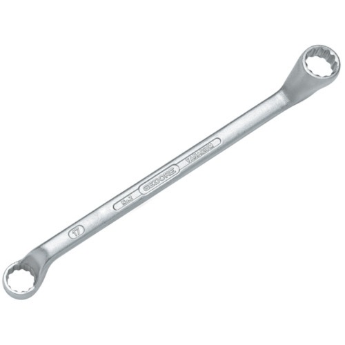 Chave estrela 14 X 15 mm a�o gedore-vanadium - 003.505