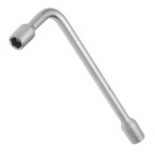 Jogo de chave biela 8 a 19 mm com 12 pe�as - 25 B