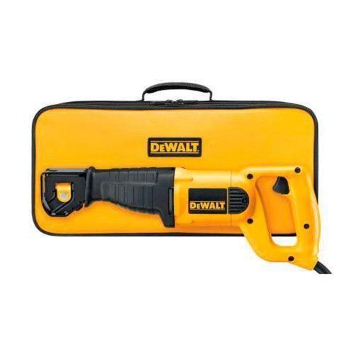 Serra sabre 1.000 watts com velocidade vari�vel - DW304PK-BR  110V