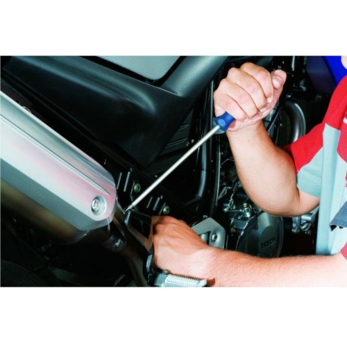 Chave phillips 3/16 x 8