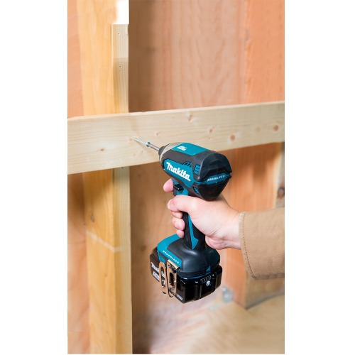 Parafusadeira de impacto 1/4 Parafusadeira de impacto 1/4