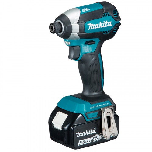 Parafusadeira de impacto 1/4 Parafusadeira de impacto 1/4