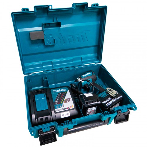 Parafusadeira de impacto 1/4 Parafusadeira de impacto 1/4