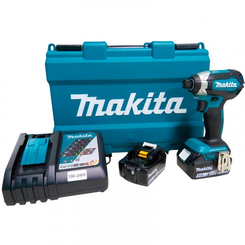 Parafusadeira de impacto 1/4 Parafusadeira de impacto 1/4