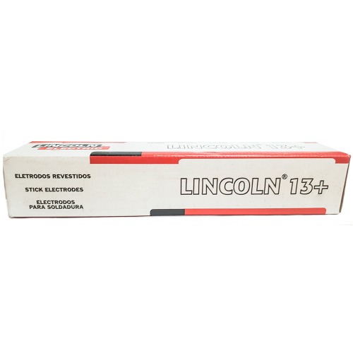 Eletrodo 2,5 mm caixa com 5 kg - 13+