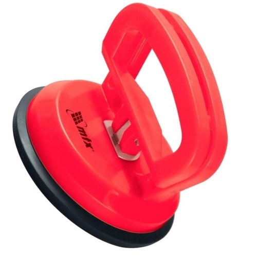 Ventosa simples em pl�stico ABS