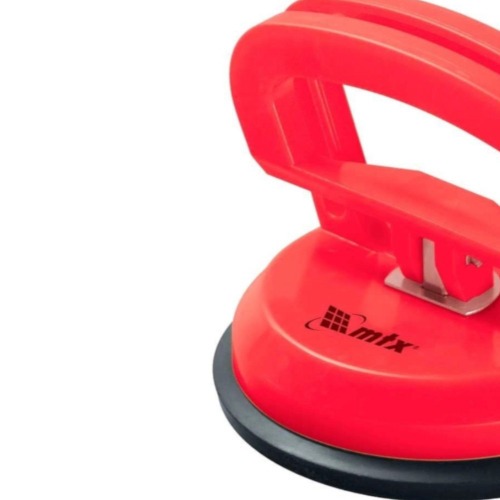 Ventosa simples em pl�stico ABS
