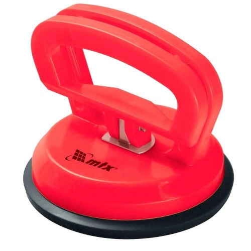 Ventosa simples em pl�stico ABS