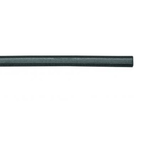 Chave allen longa 2 mm a�o cromo van�dio - 42L