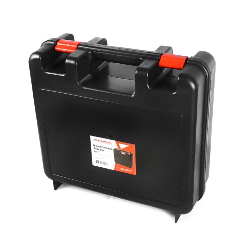 Maleta pl�stica para furadeira e ferramentas - TOOLCASE