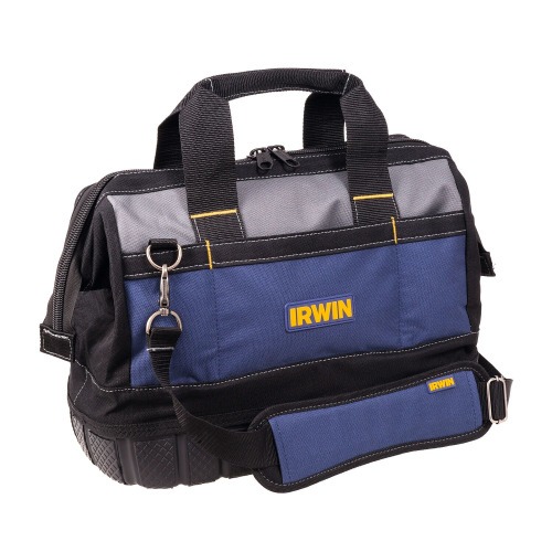 Bolsa para ferramentas 432 x 179 x 305 mm com 16 bolsos