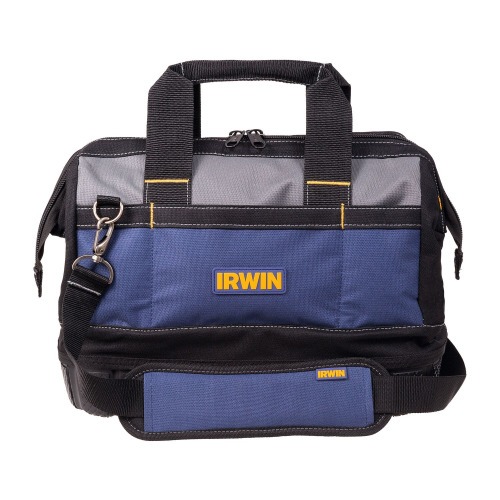 Bolsa para ferramentas 432 x 179 x 305 mm com 16 bolsos