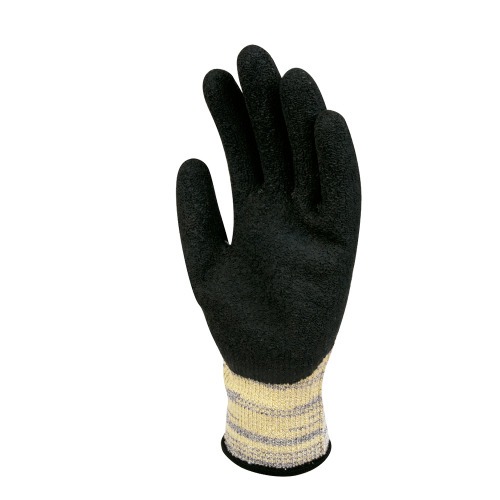 Luva de seguran�a anti-corte e prote��o alta temperatura - Venicut 52