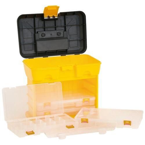 Organizador pl�stico 275 x 175 x 260 mm ? OPV 0600  