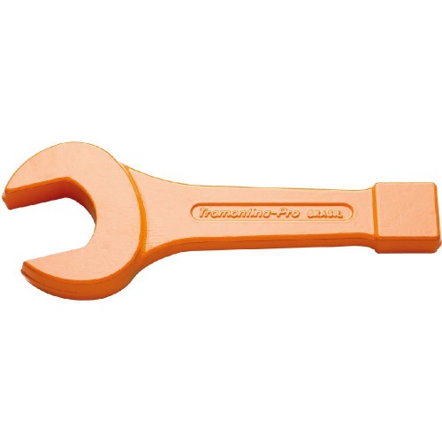 Chave fixa de bater 34 mm aço cromo vanádio - 44628034 Chave fixa de bater 34 mm aço cromo vanádio - 44628034