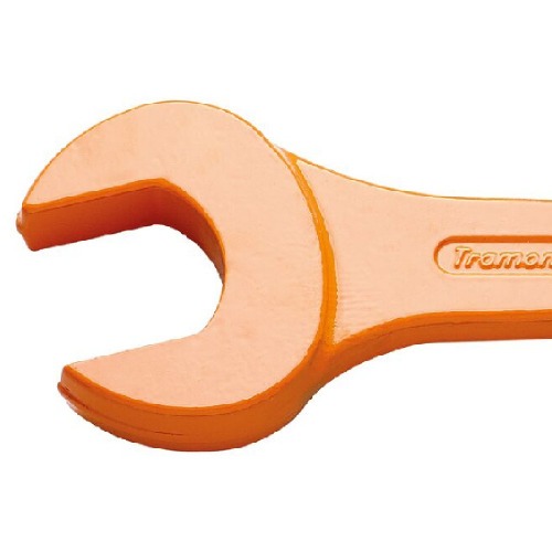 Chave fixa de bater 34 mm aço cromo vanádio - 44628034 Chave fixa de bater 34 mm aço cromo vanádio - 44628034