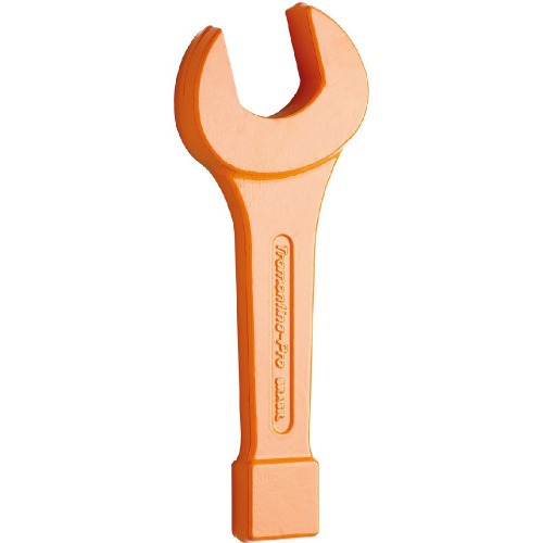 Chave fixa de bater 34 mm aço cromo vanádio - 44628034 Chave fixa de bater 34 mm aço cromo vanádio - 44628034