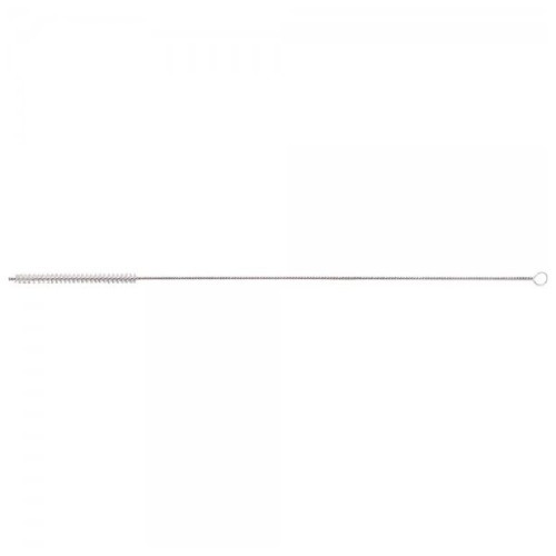 Jogo escova de nylon manual tubular com 9 peças Jogo escova de nylon manual tubular com 9 peças