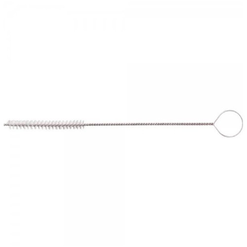 Jogo escova de nylon manual tubular com 9 peças Jogo escova de nylon manual tubular com 9 peças