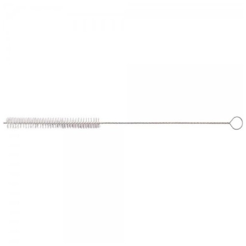 Jogo escova de nylon manual tubular com 9 peças Jogo escova de nylon manual tubular com 9 peças