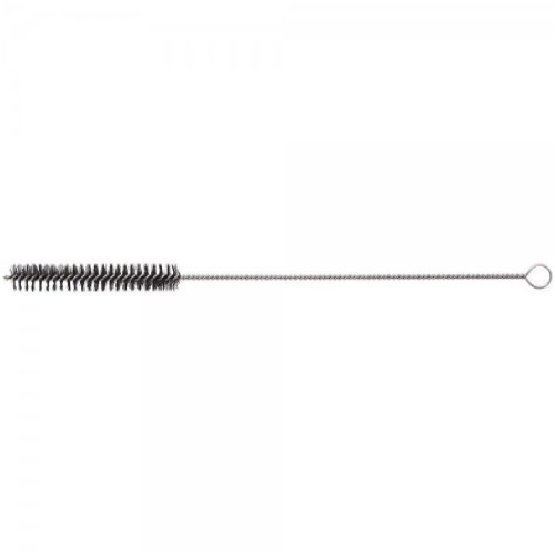 Jogo escova de nylon manual tubular com 9 peças Jogo escova de nylon manual tubular com 9 peças