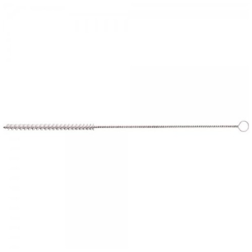 Jogo escova de nylon manual tubular com 9 peças Jogo escova de nylon manual tubular com 9 peças