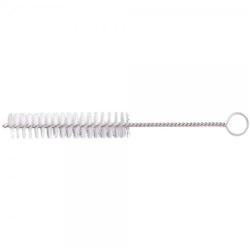 Jogo escova de nylon manual tubular com 9 peças Jogo escova de nylon manual tubular com 9 peças