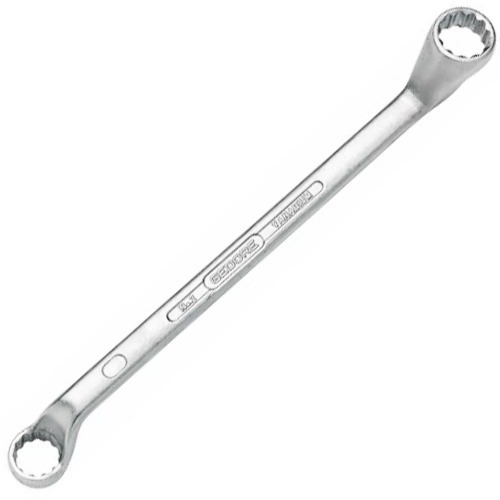 Jogo de chave estrela 6 a 32 mm aço cromo vanádio com 12 peças - 2-12M Jogo de chave estrela 6 a 32 mm aço cromo vanádio com 12 peças - 2-12M