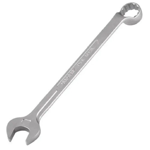 Chave combinada 34 mm a�o cromo van�dio - 1B