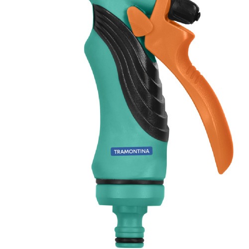 Hidropistola em jato controlável - 78520/501 Hidropistola em jato controlável - 78520/501