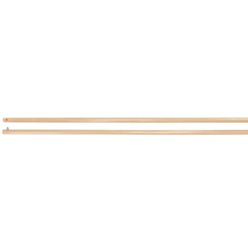 Cabo de madeira para colhedor de frutas 290 cm com olho de 26,5 cm - 78755001
