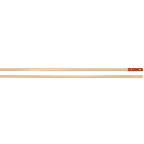 Cabo de madeira para colhedor de frutas 290 cm com olho de 26,5 cm - 78755001