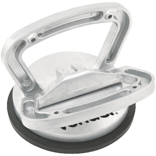 Ventosa simples em alum�nio - 35.99.101.101