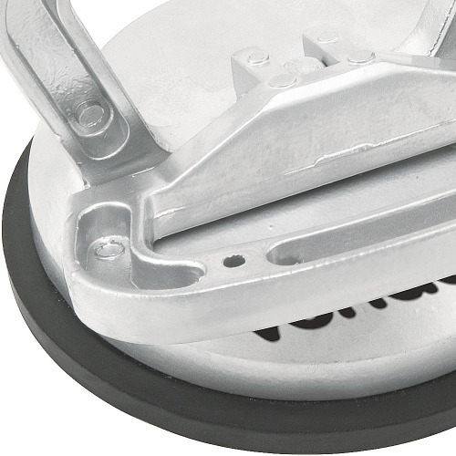 Ventosa simples em alum�nio - 35.99.101.101