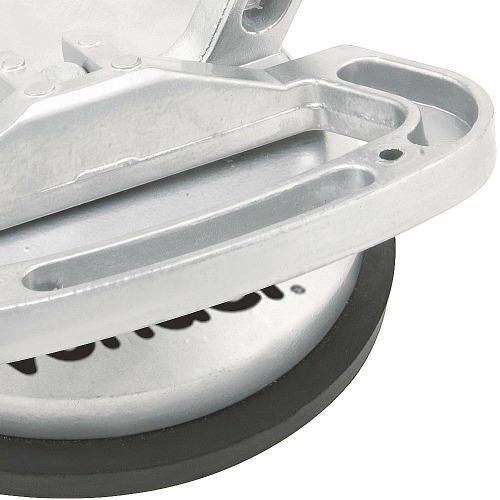 Ventosa simples em alum�nio - 35.99.101.101