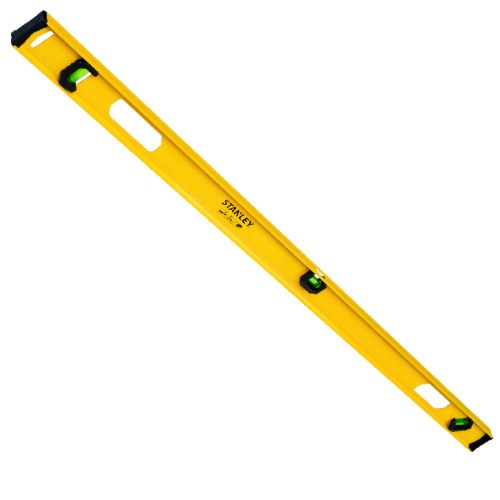 N�vel de alum�nio 48