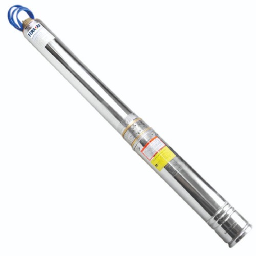 Bomba submersa caneta para po�o 1.1/2 hp - 4SPFT4/12