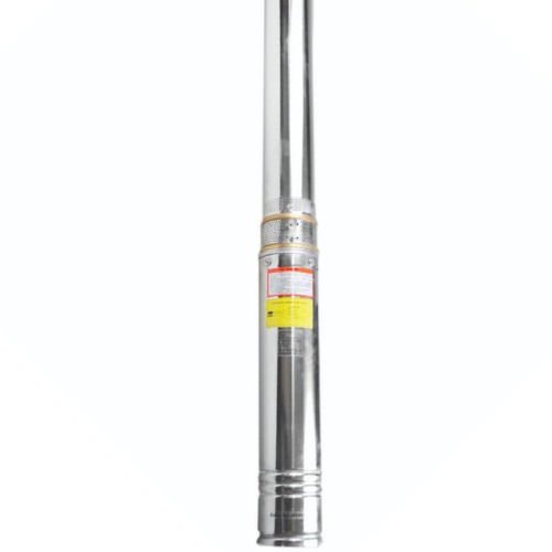 Bomba submersa caneta para po�o 1.1/2 hp - 4SPFT4/12
