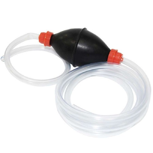 Bomba manual de suc��o 100ml - 8182